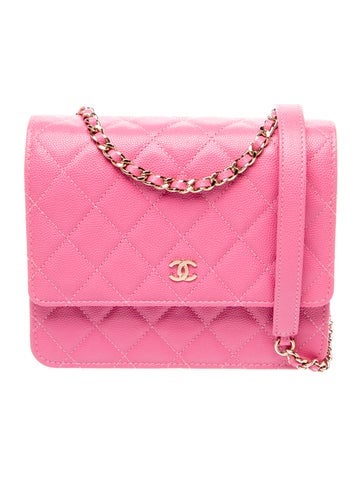 Square Classic Wallet On Chain