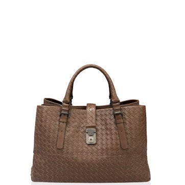 Goat Leather Roma Large