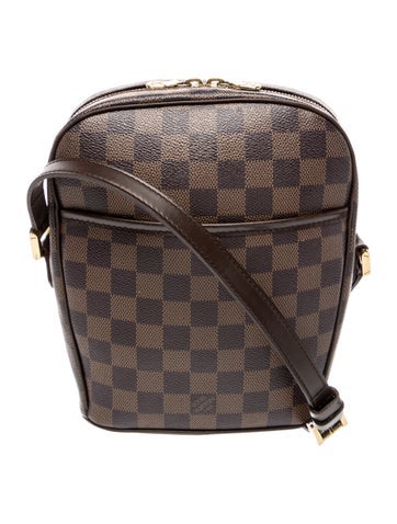 Damier Ebene Ipanema