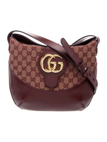 GG Canvas Arli