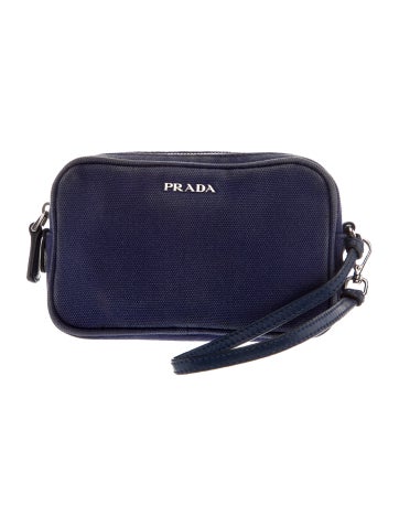 Signature Crossbody Bag