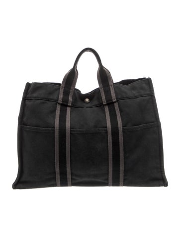 Toile Fourre-Tout MM