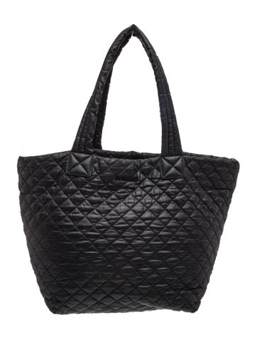 Nylon Tote