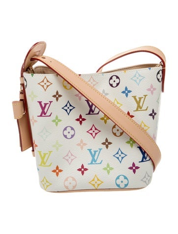 Multicolore Monogram Multicolore Monogram All In BB