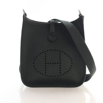 Clemence Leather Evelyne 16 TPM