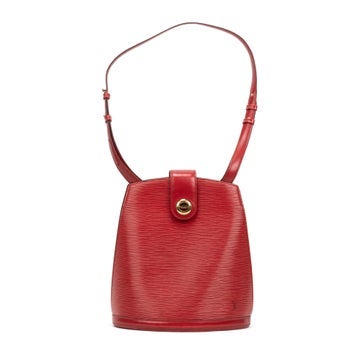 Leather Cluny