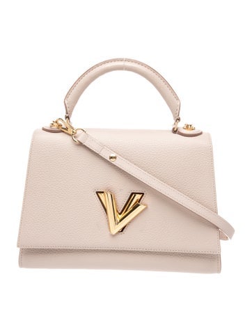 LV Monogram Twist PM
