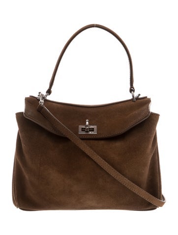 Leather Rodeo Mini
