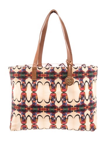 Canvas Tote
