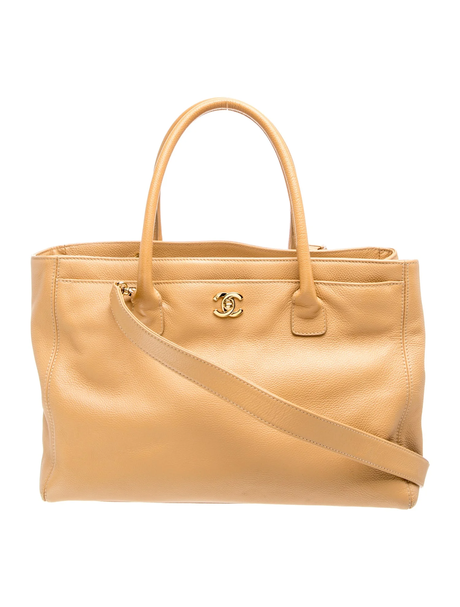 Medium Cerf Tote