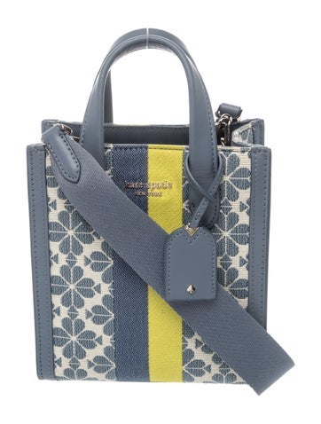 Canvas Shoulder Bag