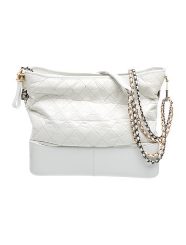 Medium Gabrielle Hobo