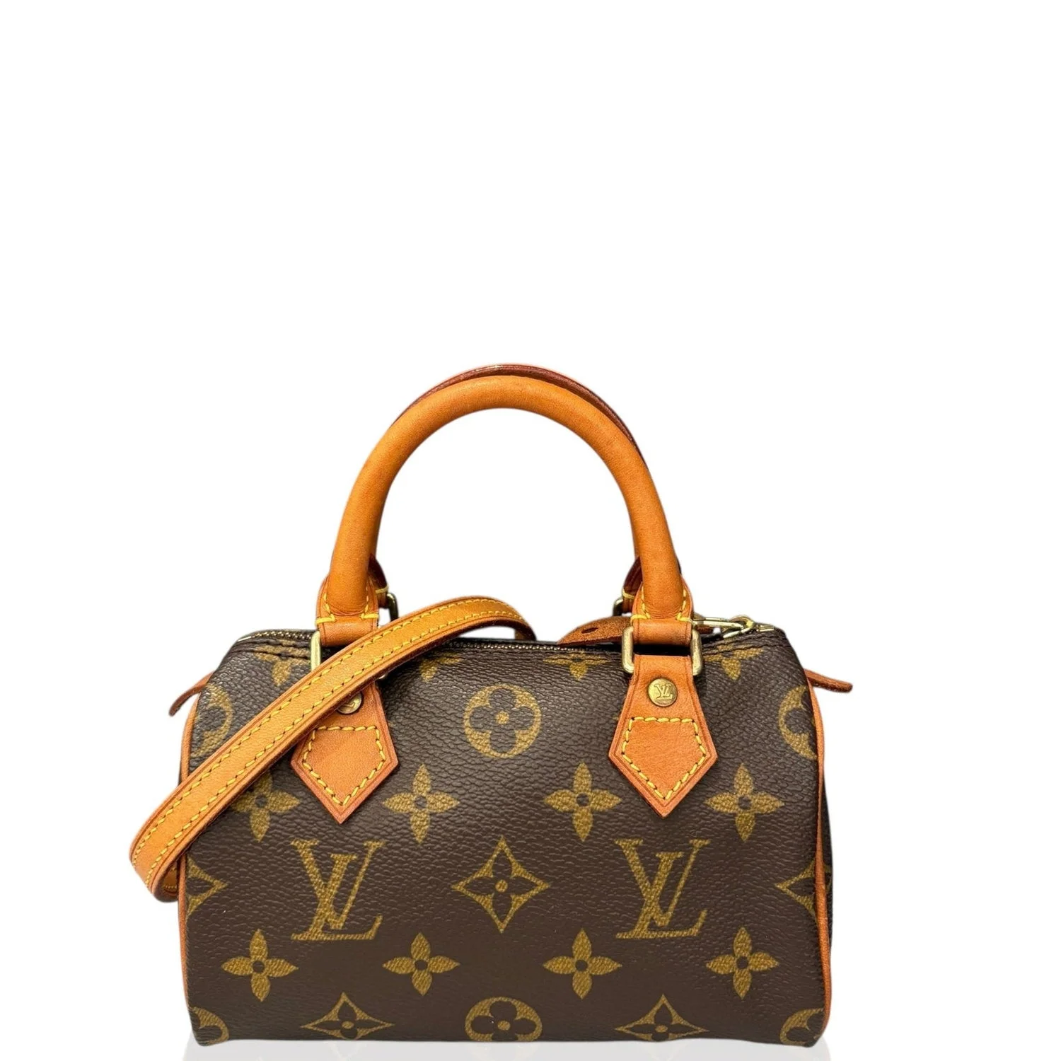 Bandouliere Bag Nano