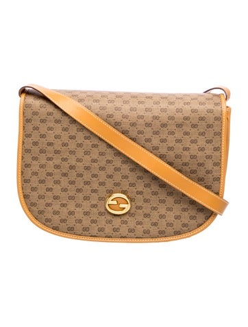 Web Shoulder Bag