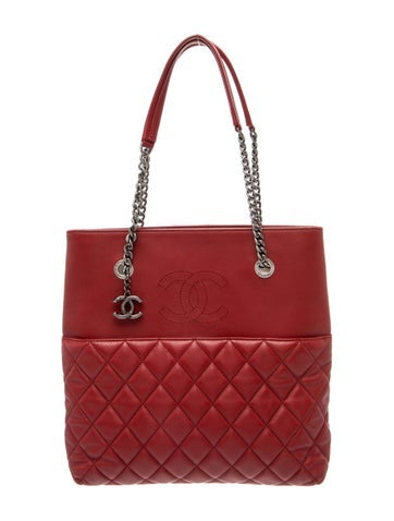 Small Urban Delight Tote