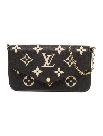 Monogram Pochette Félicie