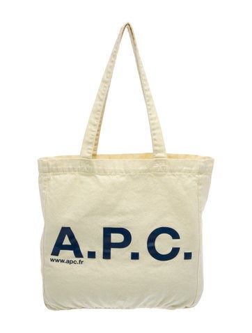 Canvas Shoulder Bag