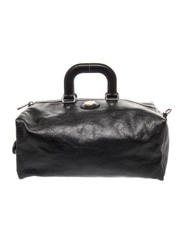 Sukey Weekender Bag