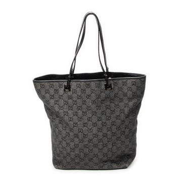Canvas Tall Tote
