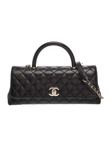 East/West Coco Handle Bag