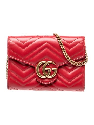 Double G Marmont