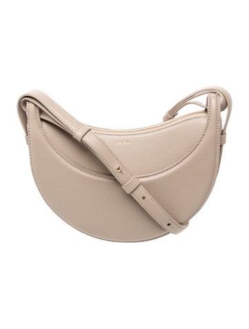 Leather Numero Dix Small