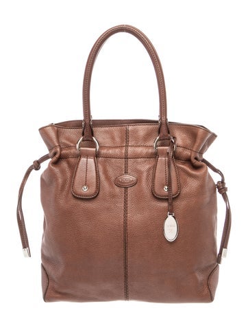 Leather Hobo