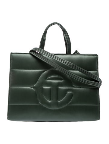 Nylon Tote