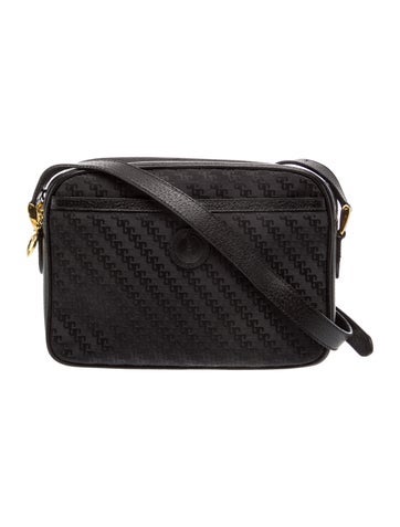 1973 Crossbody Bag Vintage
