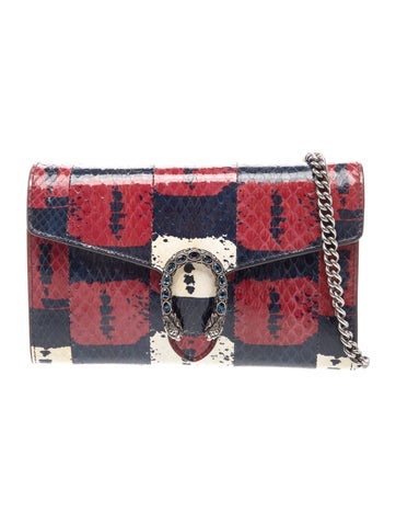 Dionysus Crossbody Bag