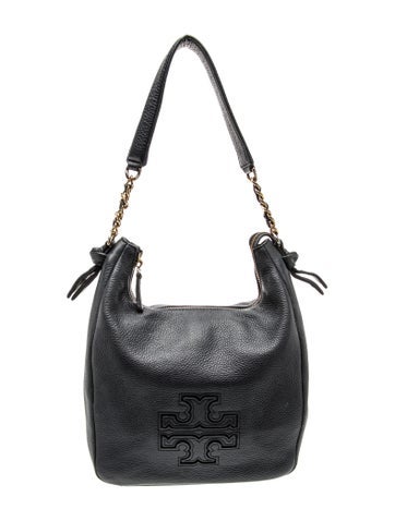 Leather Hobo