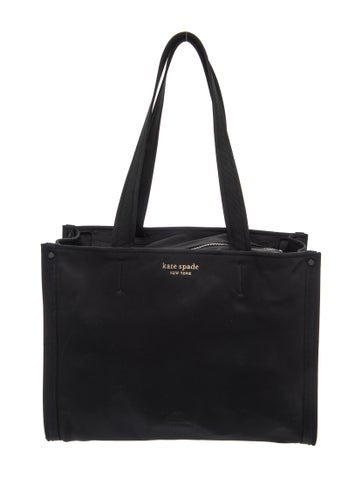 Nylon Tote