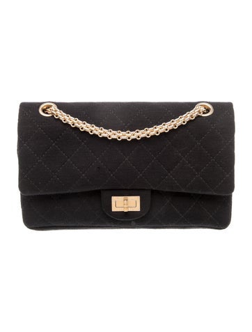 Reissue 225 Double Flap Bag