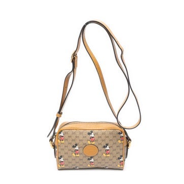 Mini Camera Crossbody