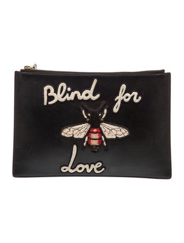 Bee Clutch