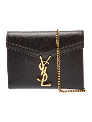 Leather Cassandre