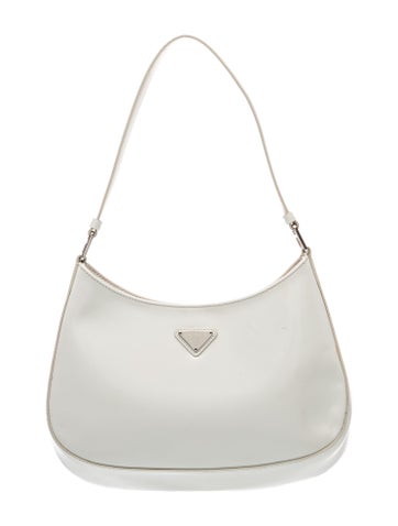 Enameled Metal Triangle Cleo