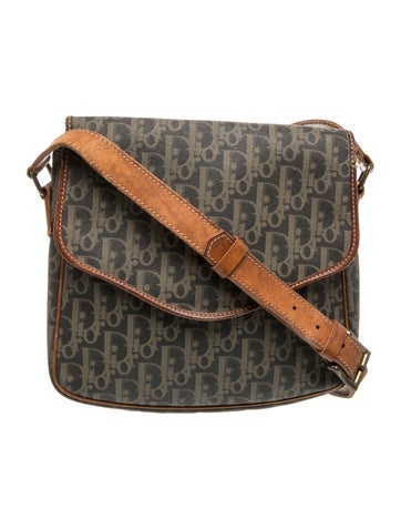 Diorissimo Trotter Medium Vintage