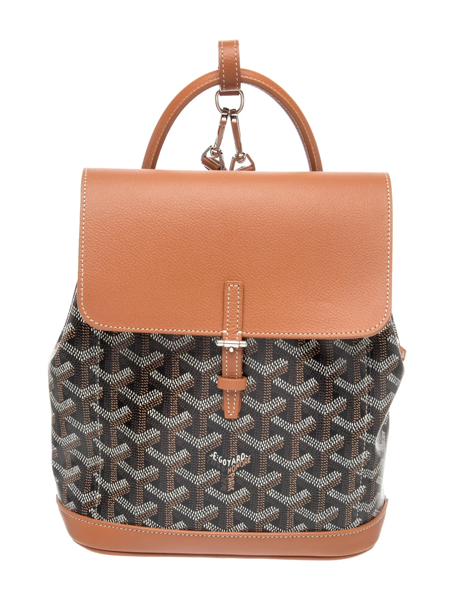 Goyardine Alpin Mini