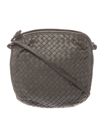 Intrecciato Loop Vintage