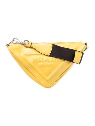 Leather Triangle