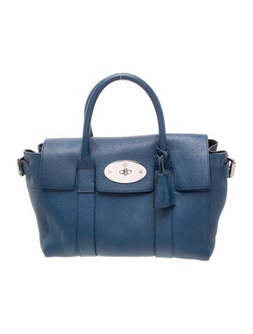 Leather Bayswater