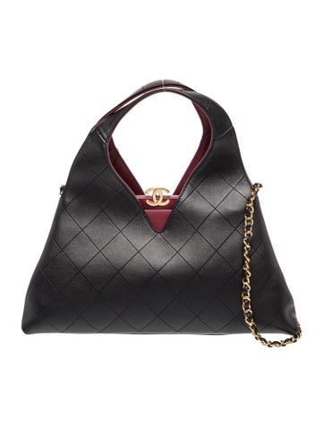 2026 Chic Lady Small Shopping Tote w/Tags