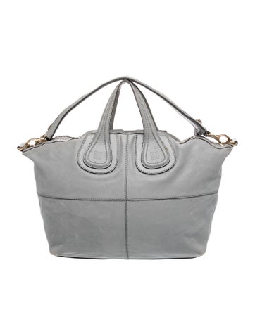 Leather Nightingale Large