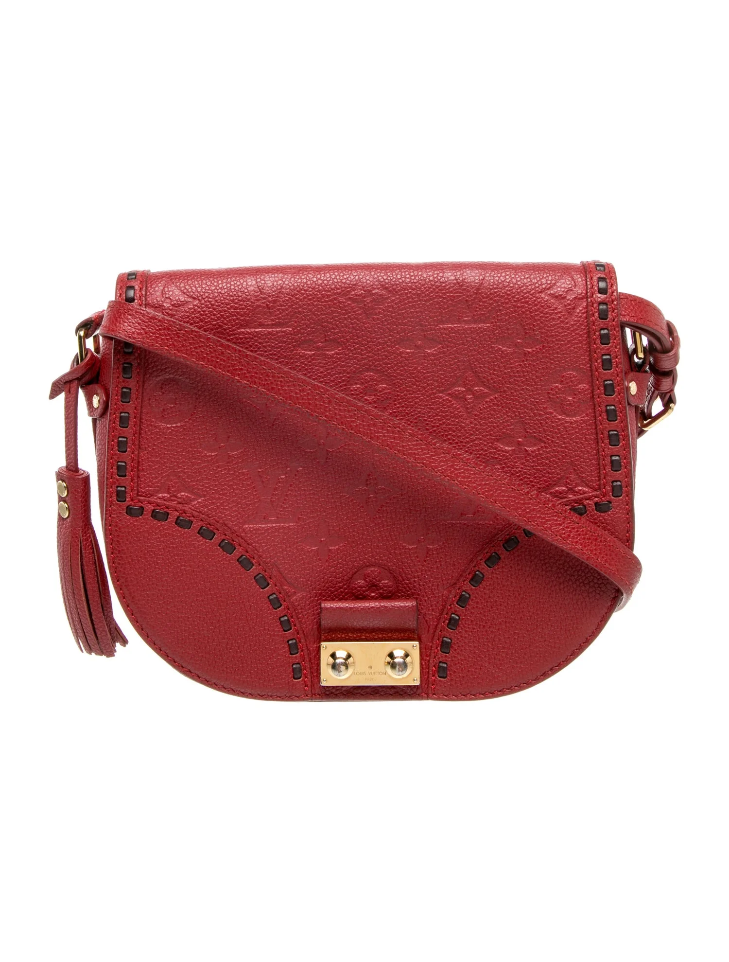 LV Monogram Junot