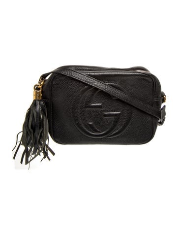 Interlocking G Soho Disco Small