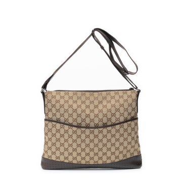 Canvas Large Messenger