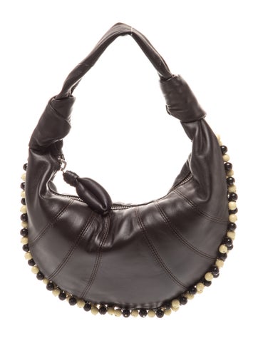 Lambskin Mini Fortune