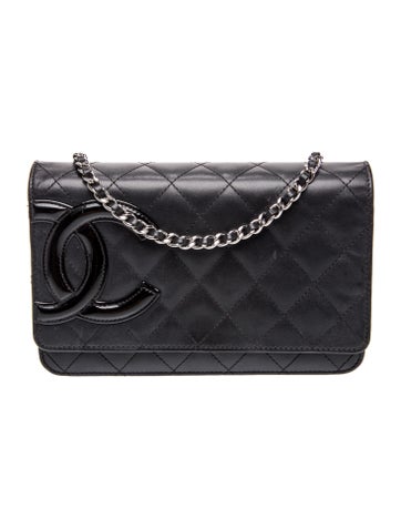 Ligne Cambon Wallet On Chain