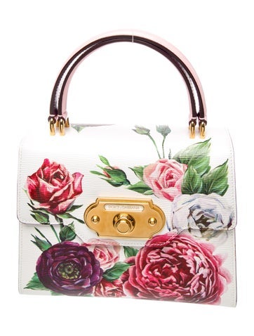 Leather Welcome Small